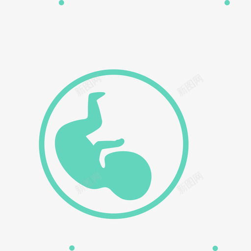 产假svg_新图网 https://ixintu.com 产假