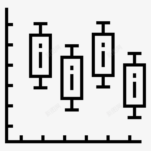 数据流程图业务评估统计图标svg_新图网 https://ixintu.com 业务 向量 图表 定性分析 数据 数据分析 数据流 流程图 清晰 统计 评估