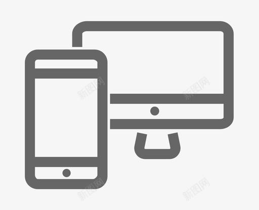 移动端实时推送跟进svg_新图网 https://ixintu.com 移动端实时推送跟进