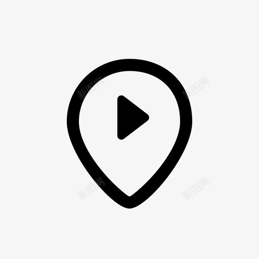 player_歌词定位_32svg_新图网 https://ixintu.com player_歌词定位_32