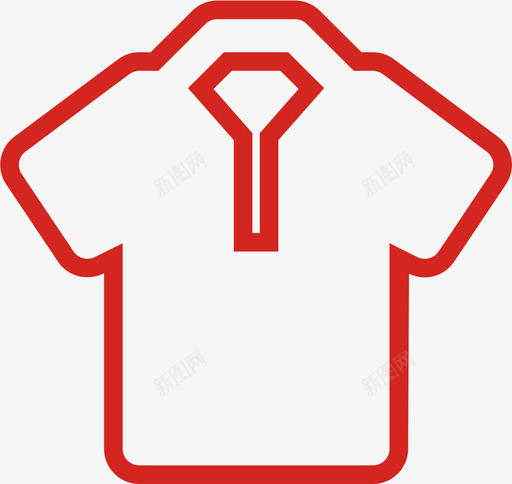 polo shirtsvg_新图网 https://ixintu.com polo shirt