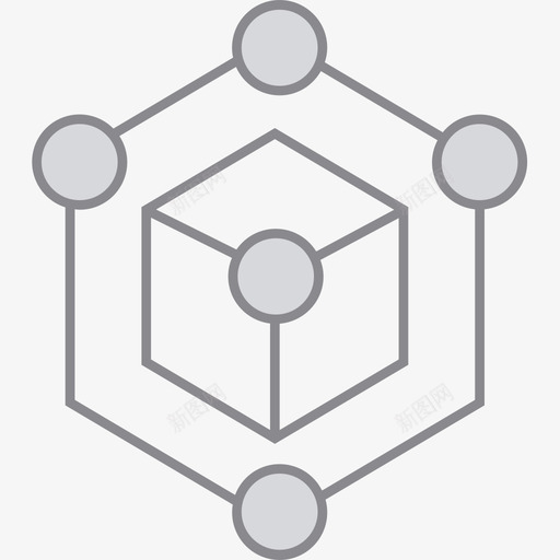 GPS位置信息获取svg_新图网 https://ixintu.com GPS位置信息获取 填充 线性 扁平 单色