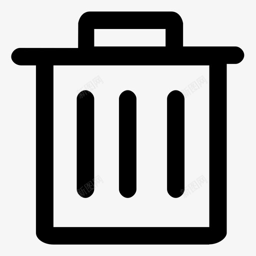 删除icon-01svg_新图网 https://ixintu.com 删除icon-01