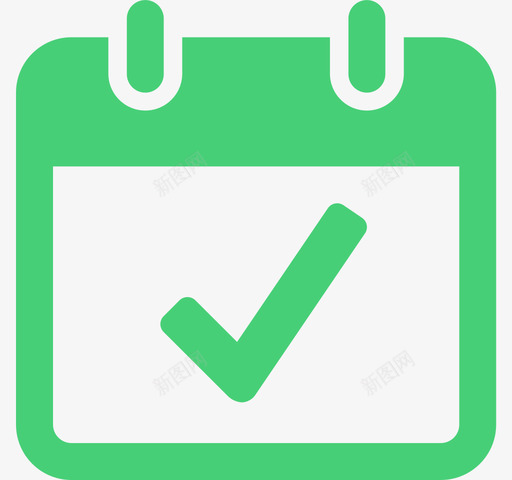 icon_oksvg_新图网 https://ixintu.com icon_ok