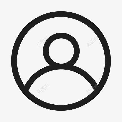 Icon-My-blue-64pxsvg_新图网 https://ixintu.com Icon-My-blue-64px