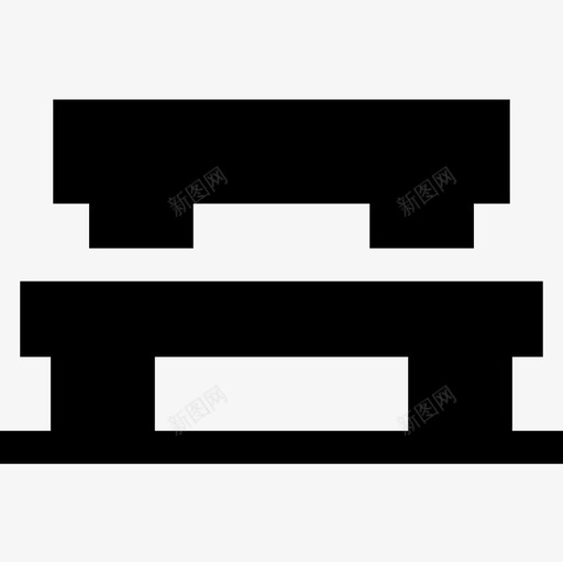 建筑与城市在23号村满满当当图标svg_新图网 https://ixintu.com 23号村 城市 建筑 满满当当