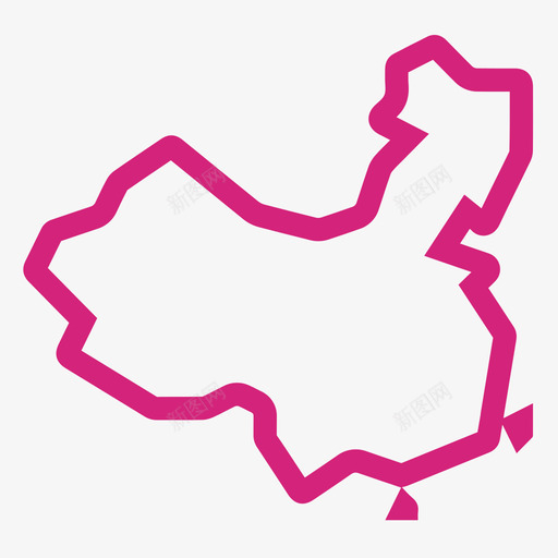 国内游svg_新图网 https://ixintu.com 国内游
