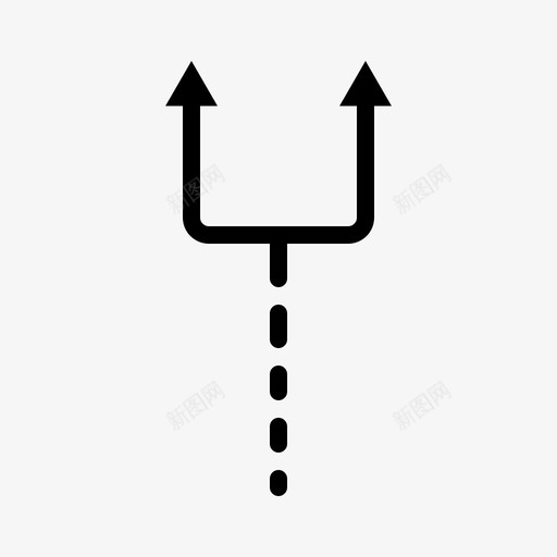 多播通信概念图标svg_新图网 https://ixintu.com 优化 多播 技术 搜索引擎 概念 网络 通信