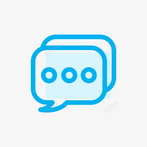 icon-comment-64PXsvg_新图网 https://ixintu.com icon-comment-64PX