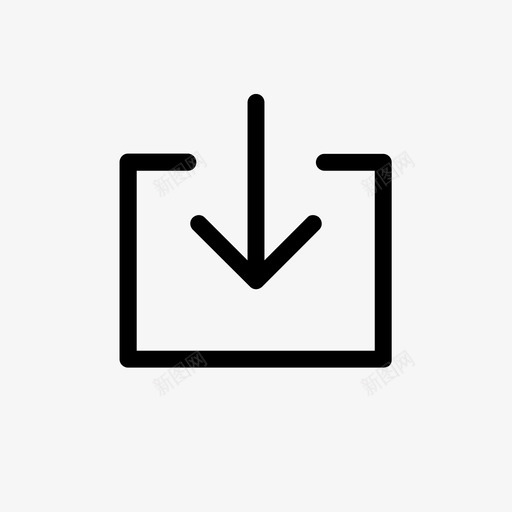 下货svg_新图网 https://ixintu.com 下货