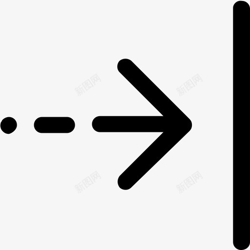 尾页svg_新图网 https://ixintu.com 尾页