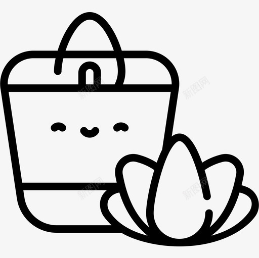 蜡烛健康55直系图标svg_新图网 https://ixintu.com 健康 直系 蜡烛