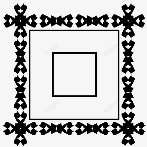 采购产品框架经典框架绘画图标svg_新图网 https://ixintu.com 产品 图片 木框 框架 照片 经典 绘画 采购 镜子