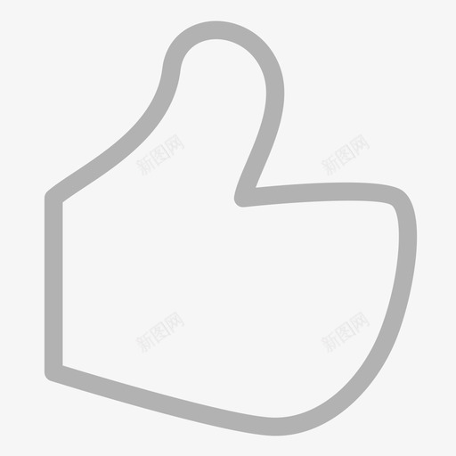 榜样-线svg_新图网 https://ixintu.com 榜样-线