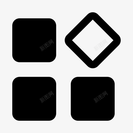 管理中心svg_新图网 https://ixintu.com 管理中心