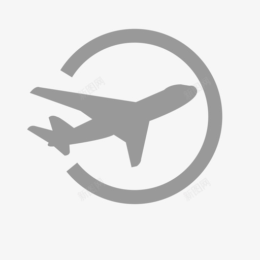 航空常识svg_新图网 https://ixintu.com 航空常识