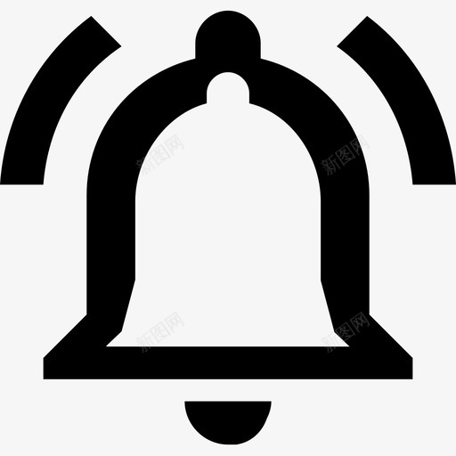告警中心svg_新图网 https://ixintu.com 告警中心