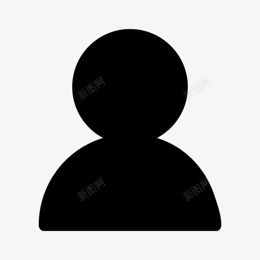 user-1-bsvg_新图网 https://ixintu.com user-1-b