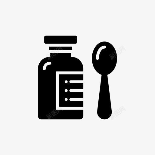 药品医疗保健医院图标svg_新图网 https://ixintu.com 医学 医疗 医疗保健 医院 生病 药丸 药品 雕文