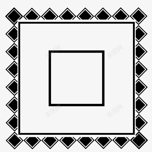采购产品框架经典框架绘画图标svg_新图网 https://ixintu.com 产品 图片 木框 框架 照片 经典 绘画 采购 镜子