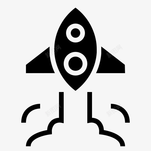 创业成长营销财务稳健图标svg_新图网 https://ixintu.com 创业 成长 稳健 营销 财务
