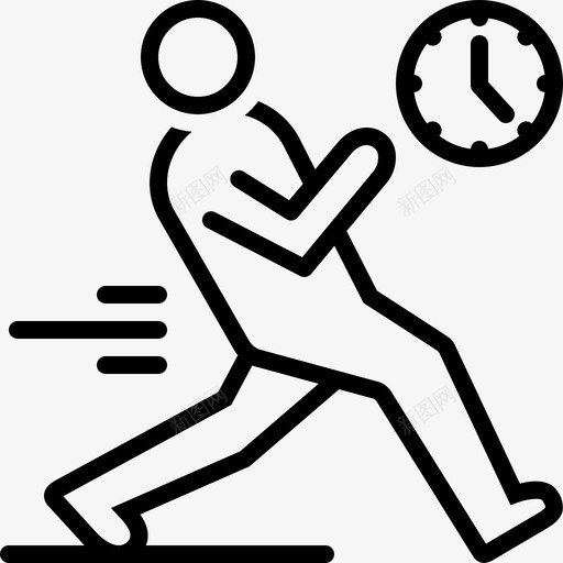 立即迅速图标svg_新图网 https://ixintu.com 立即 迅速