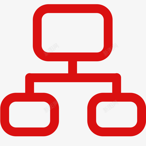 我的-组织架构svg_新图网 https://ixintu.com 我的-组织架构