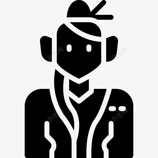 女士缅甸2号加油图标svg_新图网 https://ixintu.com 2号 加油 女士 缅甸