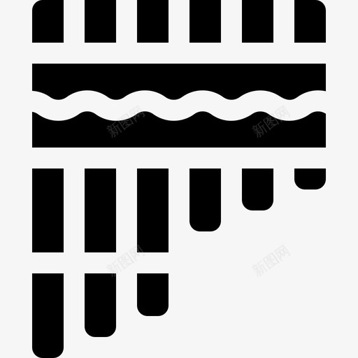 墨西哥赞波纳27号已填充图标svg_新图网 https://ixintu.com 27号 填充 墨西哥 赞波