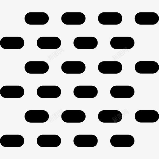 粉尘svg_新图网 https://ixintu.com 粉尘