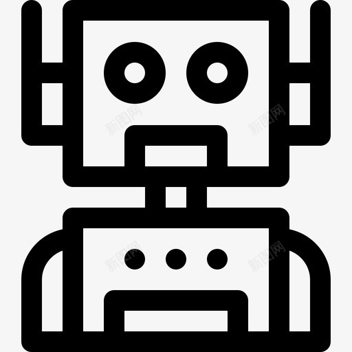 阿凡达奇幻人物13直系图标svg_新图网 https://ixintu.com 人物 奇幻 直系 阿凡