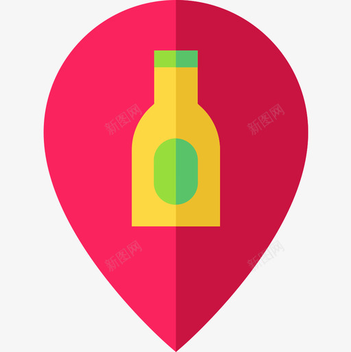 杆63杆扁钢图标svg_新图网 https://ixintu.com 扁钢