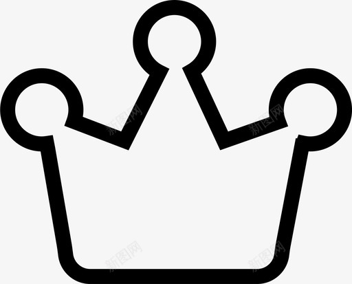 技术领先svg_新图网 https://ixintu.com 技术领先 线性 单色