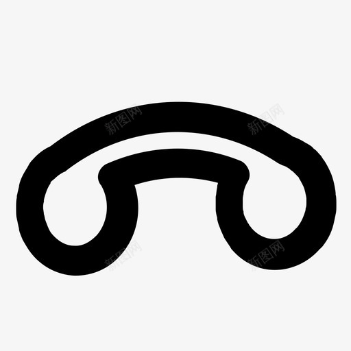 挂断svg_新图网 https://ixintu.com 挂断