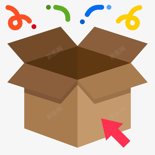 产品启动4图标svg_新图网 https://ixintu.com 产品 启动