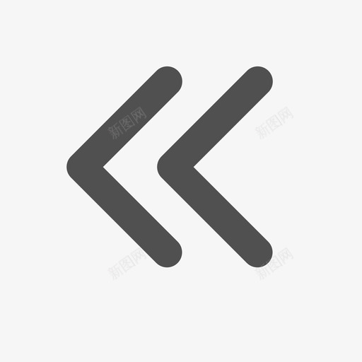 展开箭头 copy 9svg_新图网 https://ixintu.com 展开箭头 copy 9