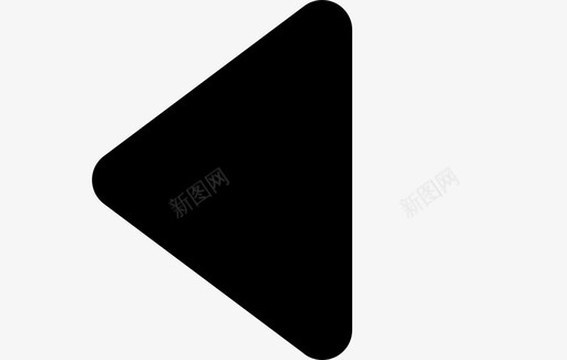 左箭头.epssvg_新图网 https://ixintu.com 左箭头.eps