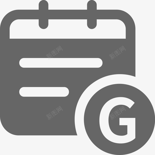 客群日志svg_新图网 https://ixintu.com 客群日志
