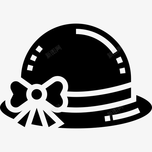 附件假期7字形图标svg_新图网 https://ixintu.com 假期 字形 附件