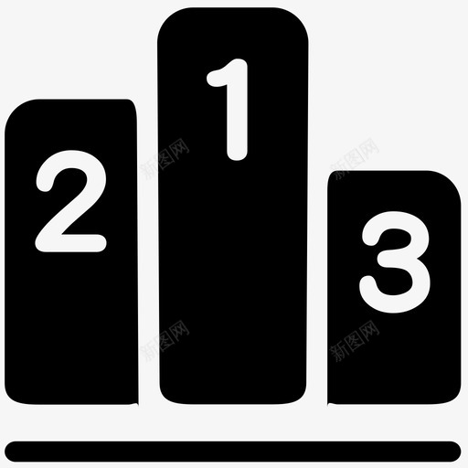 商品销量排行svg_新图网 https://ixintu.com 商品销量排行