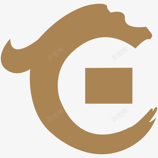 银行logo-07svg_新图网 https://ixintu.com 银行logo-07