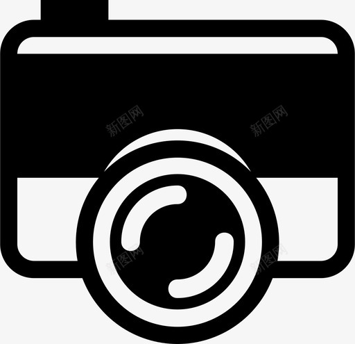 照相机照相机闪光灯照相机镜头图标svg_新图网 https://ixintu.com 图片 摄影 数码相机 照相机 镜头 闪光灯