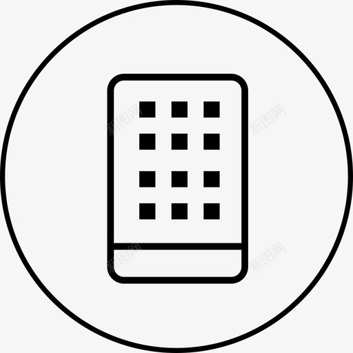 进驻企业svg_新图网 https://ixintu.com 进驻企业