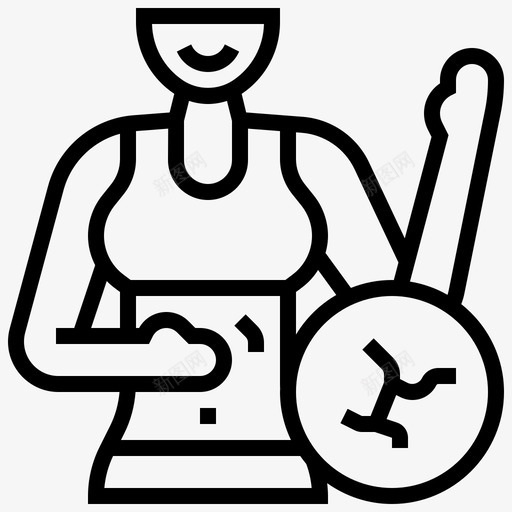 皮肤破裂过敏7线状图标svg_新图网 https://ixintu.com 皮肤 破裂 线状 过敏