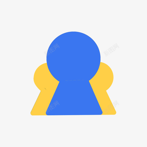 icon-community 64pxsvg_新图网 https://ixintu.com icon-community 64px