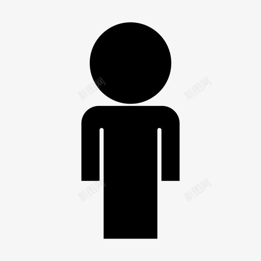 男人丈夫人图标svg_新图网 https://ixintu.com 丈夫 医院 图标 男人 雕文