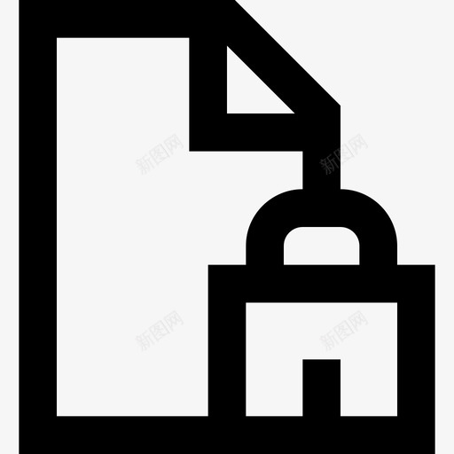 数据网络数据3线性图标svg_新图网 https://ixintu.com 数据 线性 网络