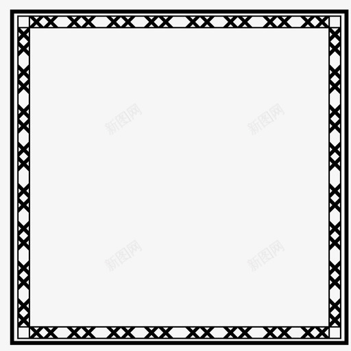 采购产品框架经典框架绘画图标svg_新图网 https://ixintu.com 产品 图片 木框 框架 照片 经典 绘画 采购 镜子