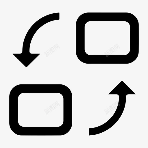 交互设计svg_新图网 https://ixintu.com 交互设计