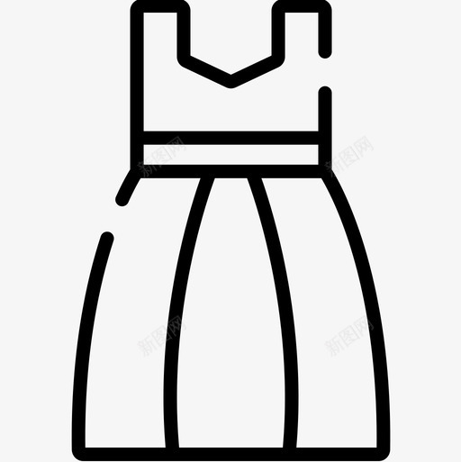 宝贝衣服99直系图标svg_新图网 https://ixintu.com 宝贝 直系 衣服